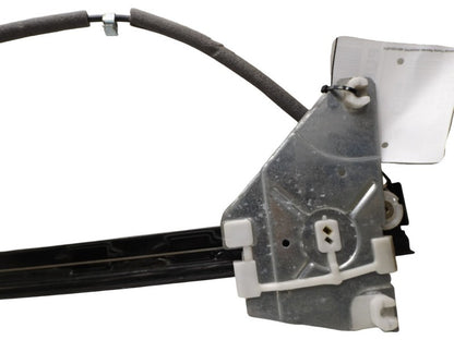 55363285AE 1999-2004 Jeep Grand Cherokee Driver Rear RL Window Regulator Used OEM 55363266A