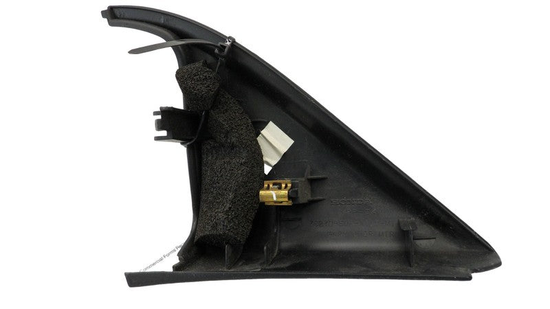 76270SDAA110M1 2003-2007 Honda Accord Driver Left Door Mirror Cover Used 76270SDAA110M1 