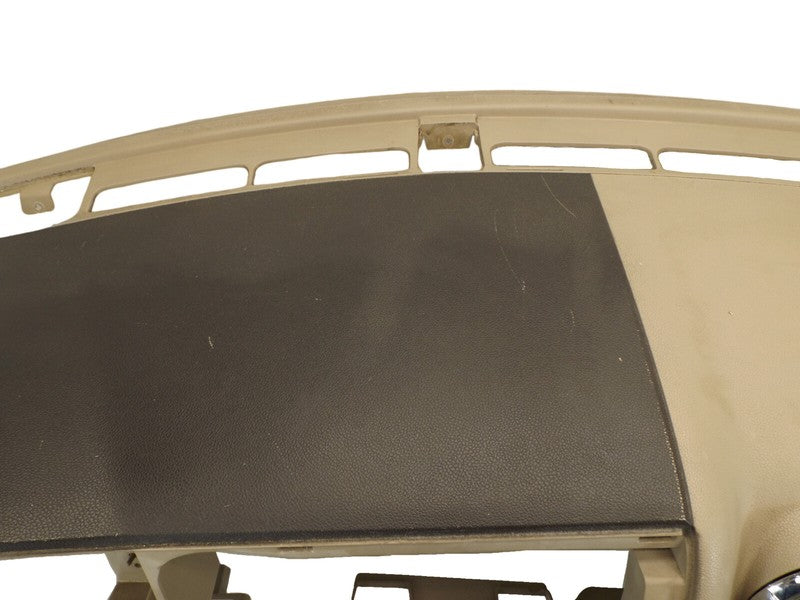 4L1Z7804320BAA 2003-2006 Ford Expedition Dashboard Assembly Used OEM 4L1Z7804320BAA 