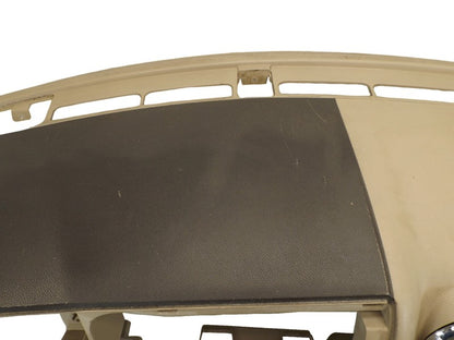 4L1Z7804320BAA 2003-2006 Ford Expedition Dashboard Assembly Used OEM 4L1Z7804320BAA 