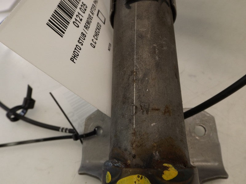 5631026200 2002-2006 Hyundai Santa Fe Steering Column Used 5631026200 OEM