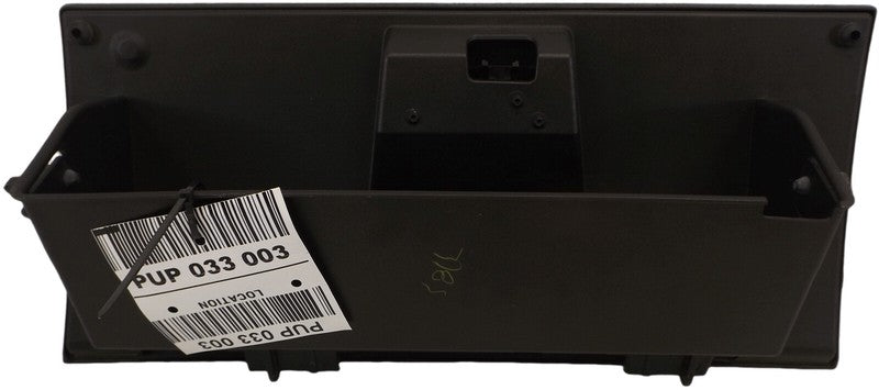 1GX111DVAC 2009-2010 Dodge Journey Glove Box Assembly Used OEM 1GX111DVAC 
