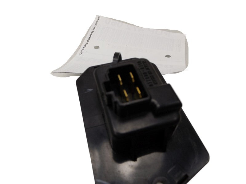 79330S5A942 2002-2006 Honda CR-V Blower Motor Resistor Used OEM 077800-0710