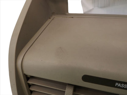 A92AG31T3 2008-2012 Mercury Mariner Dashboard Center Air Vent Used 8E6Z78042A82AA OEM