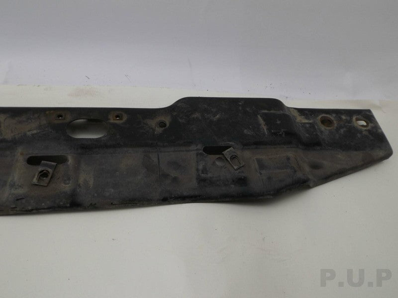 55235830AA 1997-2001 Jeep Cherokee Radiator Support Tie Bar 55235830AA 