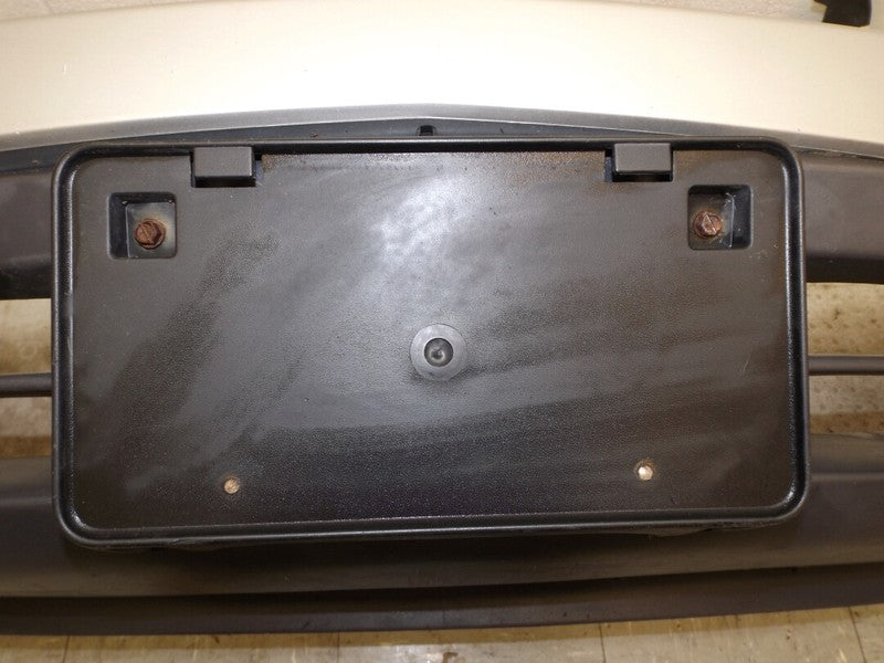5102341AB 2004-2008 Chrysler Pacifica Front Bumper Cover Used OEM 5102341AB 