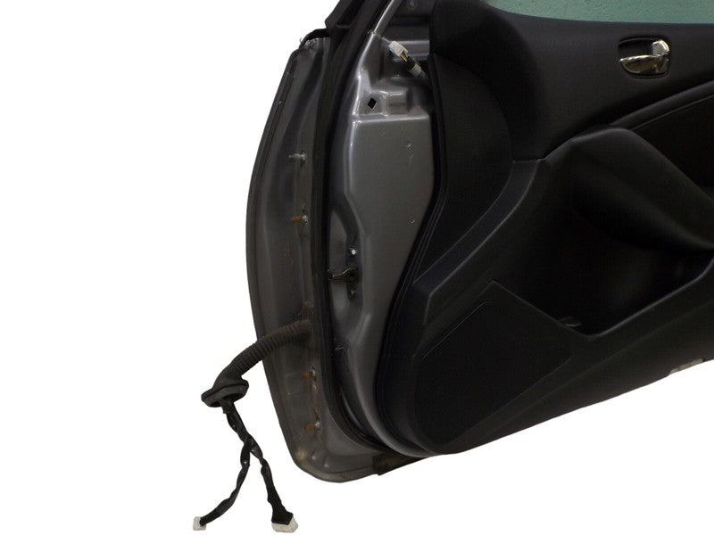 801019HA0A 2007-2012 Nissan Altima Passenger Front FR Door Assembly Used OEM 801019HA0A