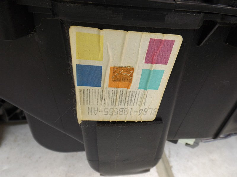 8L8419B555AN 2008-2012 Mercury Mariner HVAC Unit Case Assembly Used AL8Z19B555B OEM