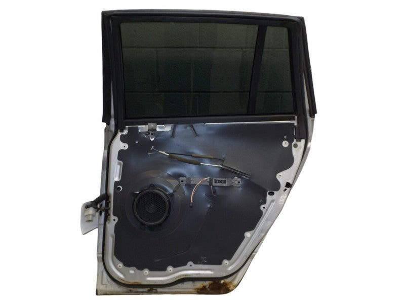 4894227AG 2004-2008 Chrysler Pacifica Passenger Rear RR Exterior Door Assembly Used OEM 