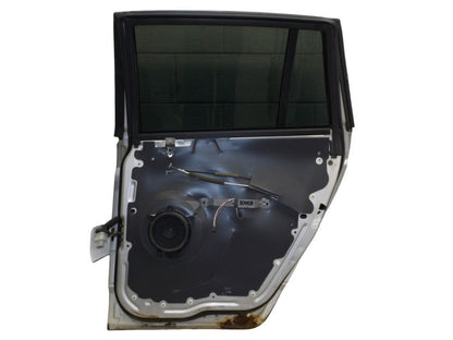 4894227AG 2004-2008 Chrysler Pacifica Passenger Rear RR Exterior Door Assembly Used OEM 