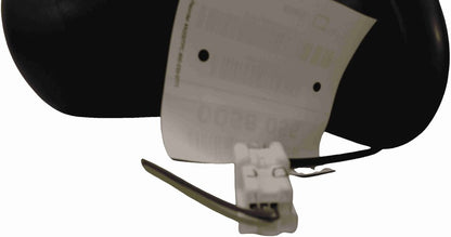 2L8Z17682CAB 2002-2007 Ford Escape Passenger Right Door Mirror Used OEM 2L8Z17682CAB