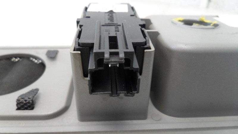 7A137822621 2007-2010 Lincoln MKX Driver FL Interior Door Handle Trim Used 7A1Z7822620AA OEM