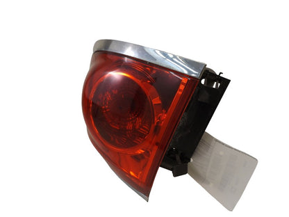 25954942 2008-2012 Buick Enclave Passenger RR Tail Light Assembly Used 25954942 OEM