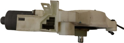 5F9Z7423394AA 2005-2007 Ford Freestyle Driver FL Window Motor Used OEM 0130822233
