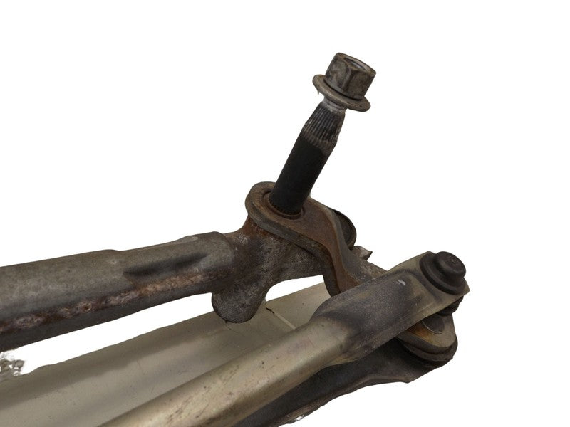 8S4Z17508A 2008-11 Ford Focus Windshield Wiper Linkage and Wiper Motor Used 8S4Z17508A OEM