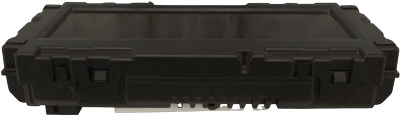 12844843G 2010-2017 Chevrolet Equinox Dash Information Display Screen Unit 12844843G