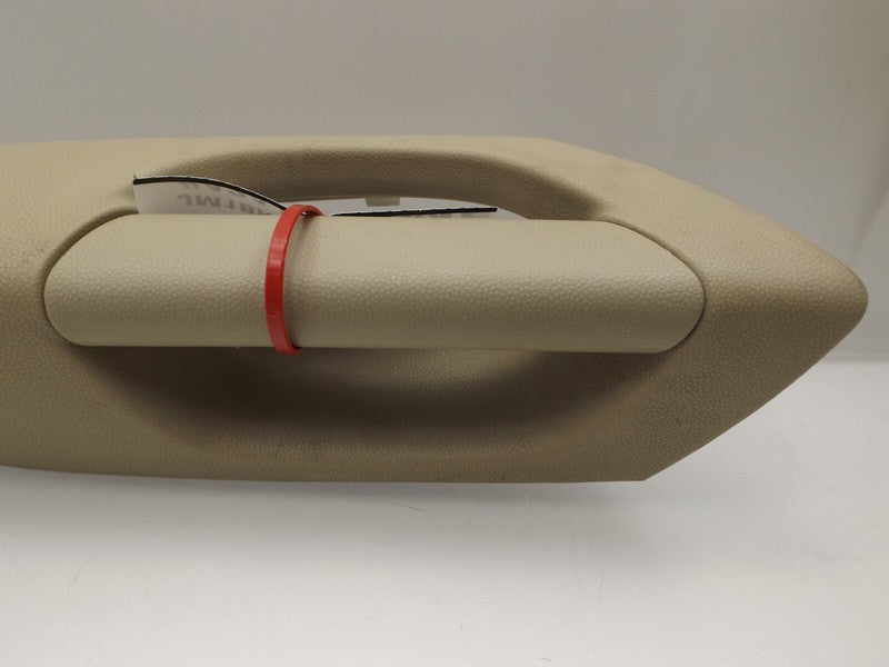 2004-2009 Mazda 3 Door Grab Handle Right Rear
