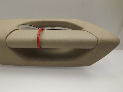 2004-2009 Mazda 3 Door Grab Handle Right Rear