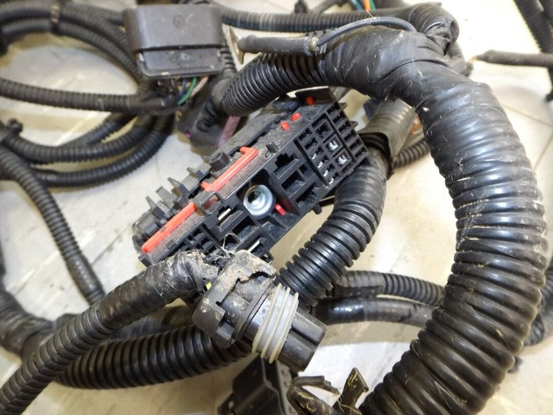 23263505 2010-2017 Chevrolet Equinox Headlight Wiring Harness Used OEM 20880864