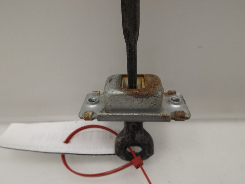 BP4K72270H BP4K72270H 2008 Mazda Rear Left Door Check Limit Strap