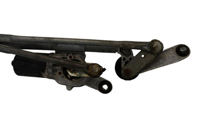 2008-2015 Nissan Rogue Windshield Wiper Motor & Transmission Used OEM 28840JM00A