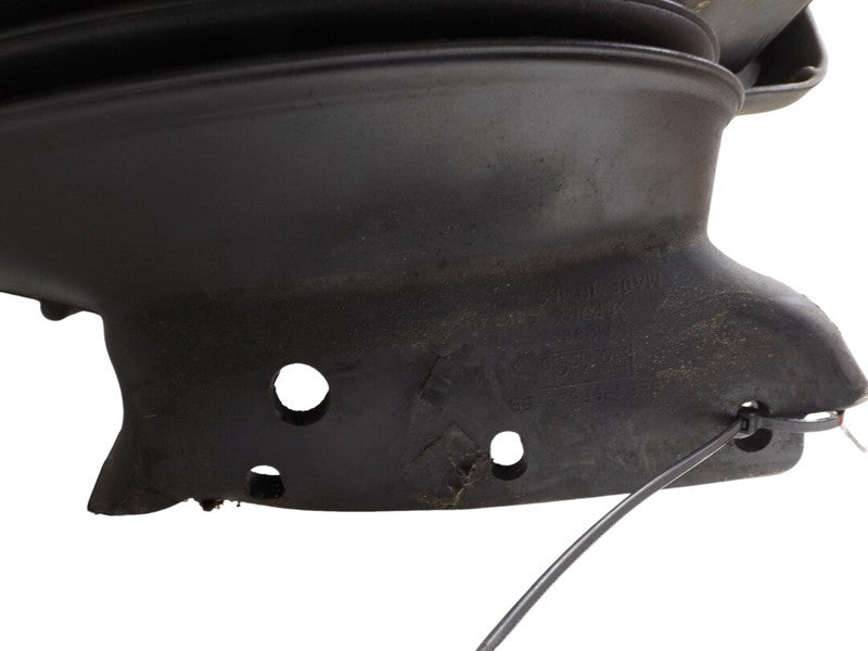 AL8Z9600A 2008-2012 Ford Escape Air Filter and Housing Assembly Used OEM AL849C662BB