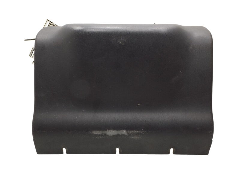 5DX27VK9AC 1997-2000 Dodge Dakota Driver FL Knee Bolster Used OEM 55115521AB
