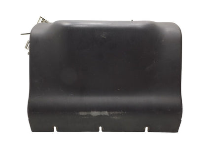 5DX27VK9AC 1997-2000 Dodge Dakota Driver FL Knee Bolster Used OEM 55115521AB