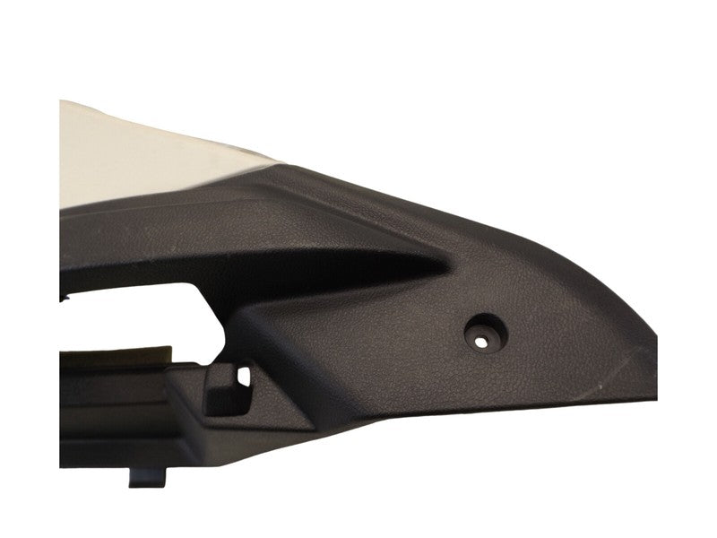 BM51A468088 2012-2014 Ford Focus RR Interior Quarter Panel Trim Panel Used BM5Z5846808AG OEM