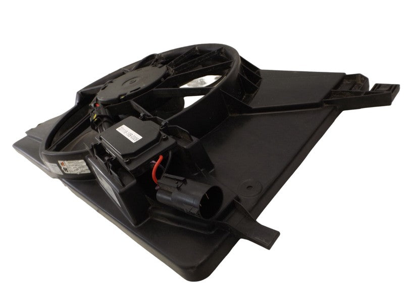 FD67098A2308D 2012-2014 Ford Focus Front Engine Cooling Fan Assembly 2.0L Used CV6Z8C607R OEM