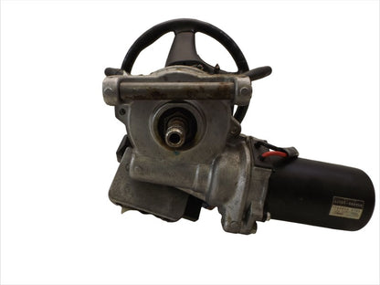 19209136 2005-2007 Chevrolet Cobalt Steering Column Assembly Used 19209136 OEM