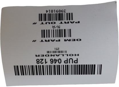 39891814 2010-2016 Volvo XC70 Dashboard Panel Assembly Used OEM 39891814