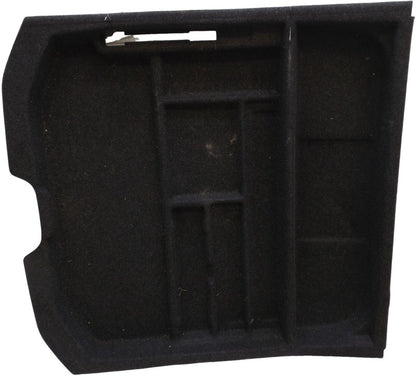 31348247 2010-2016 Volvo XC70 Rear Trunk Floor Storage Box Used OEM 31348247