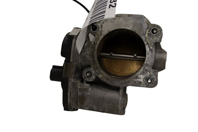 668AA 186AA 2005-2010 Pontiac G6 2.4L Throttle Body Motor Used OEM 668AA 186AA