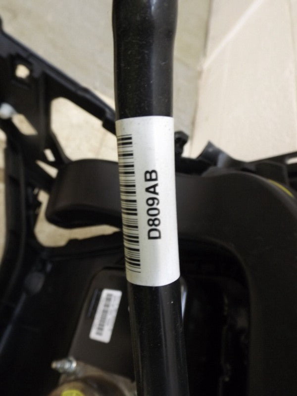 DV6Z5804320GA 2012-2014 Ford Focus Dashboard Panel Used DV6Z5804320GA OEM