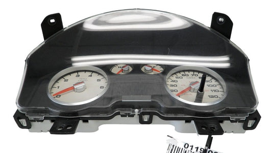 7G1Z10849E 2007 Ford Five Hundred Instrument Cluster 150000 Used 7G1Z10849E OEM