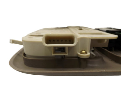 12481917 2002-2005 Buick LeSabre Overhead Console Used OEM 12481917 