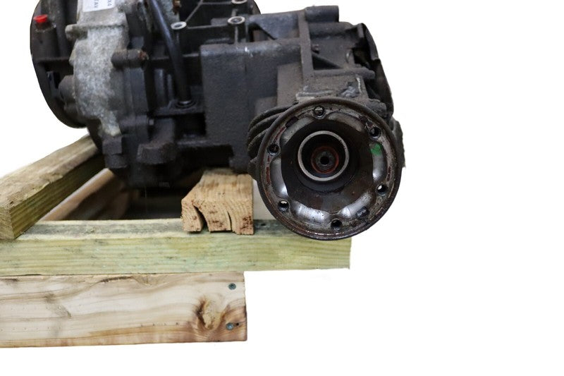 8L8P700DA 2008-2012 Ford Escape 3.0L Automatic Transmission 202k Miles Used OEM 8L8P700DA