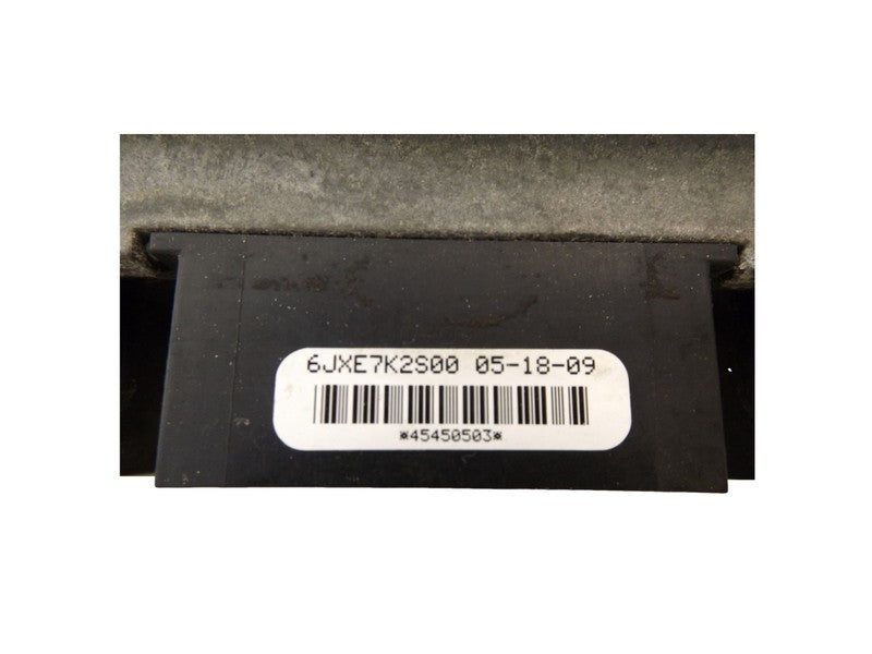 9T4A12A650EC 2009-2010 Ford Edge Engine Control Module 3.5L Used 9T4A12A650EC OEM