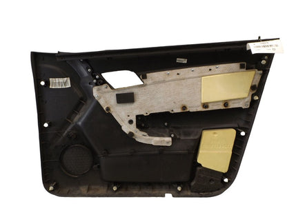 96649579 2007-2008 Chevrolet Aveo Driver FL Door Interior Trim Panel Used 96649579 OEM