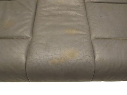 52208214940 2002-2006 BMW 325xi Rear Lower Seat Cushion Used OEM 52208214940