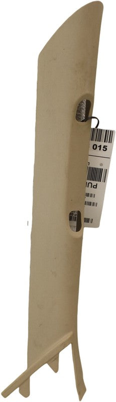 6L2Z7803599AAB 2006-2010 Mercury Mountaineer Passenger FR A Pillar Trim Used OEM