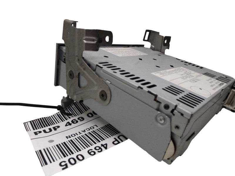 28184JA00A 2007-2009 Nissan Altima CD Changer Used OEM 28184JA00A