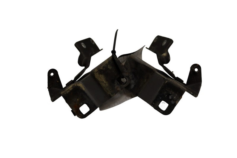 65400JM00A 2008-2015 Nissan Rogue Hood Hinge Set Of 2 Used OEM 65400JM00A 