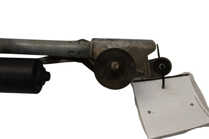 2008-2015 Nissan Rogue Windshield Wiper Motor & Transmission Used OEM 28840JM00A