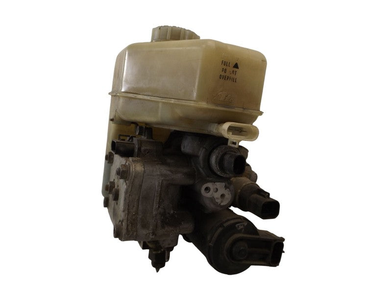 25533694 1986-1988 Oldsmobile 98 Brake Master Cylinder 3.8L Used 25533694 OEM