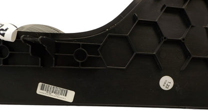 39808570 2010-2016 Volvo XC70 Passenger RH Center Console Side Panel Used OEM 1281502