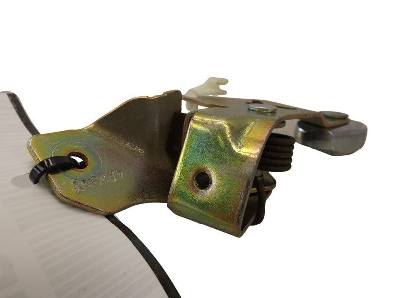 2002-2005 Dodge Ram 2500 Driver Rear RL Door Latch Mechanism Used OEM