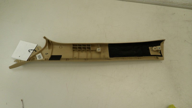 858103K800V2 2007-2010 Hyundai Sonata FR Interior A Pillar Trim Panel Used 858103K800V2 OEM