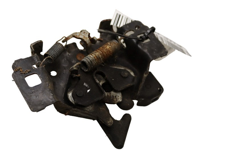 8L8Z16700A 2008-2012 Ford Escape Front Hood Latch Used OEM 8L8Z16700A